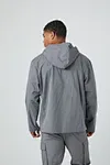 woven jacket