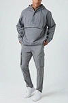 men track jacket
